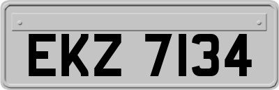 EKZ7134