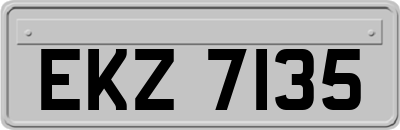 EKZ7135