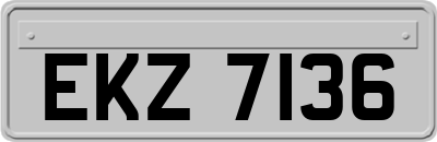 EKZ7136