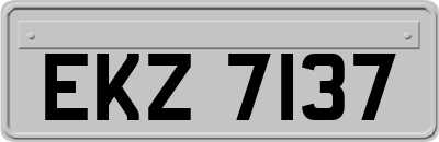 EKZ7137