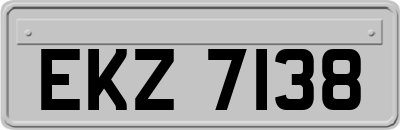 EKZ7138