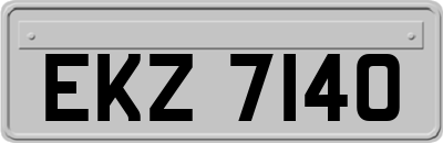 EKZ7140