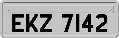 EKZ7142