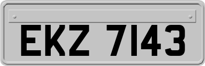 EKZ7143