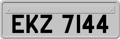 EKZ7144