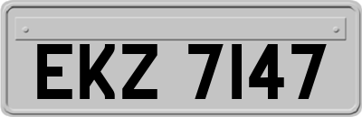 EKZ7147