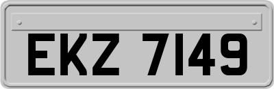 EKZ7149
