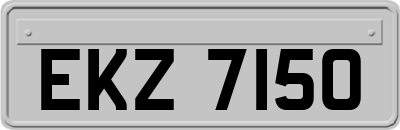 EKZ7150