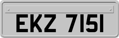 EKZ7151