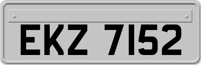 EKZ7152