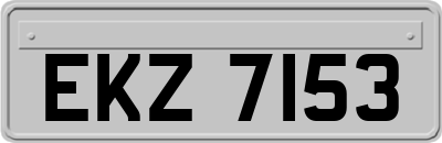 EKZ7153