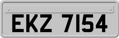 EKZ7154