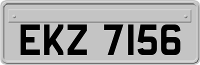 EKZ7156