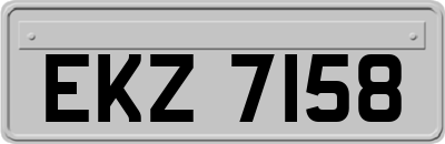 EKZ7158