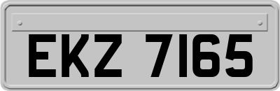 EKZ7165