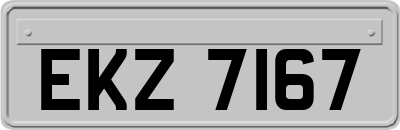 EKZ7167