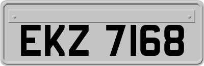 EKZ7168