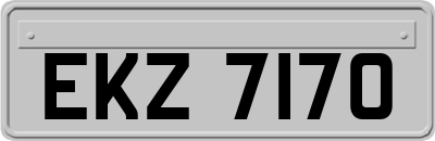 EKZ7170