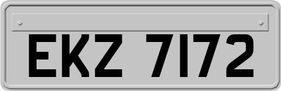 EKZ7172
