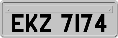 EKZ7174