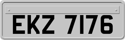 EKZ7176