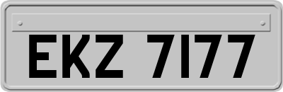 EKZ7177
