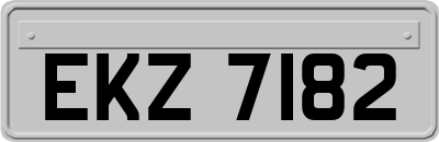 EKZ7182