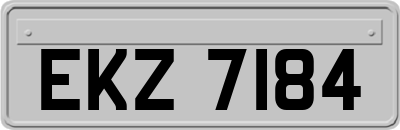 EKZ7184