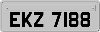 EKZ7188