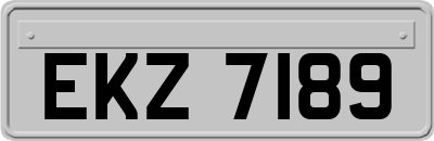 EKZ7189