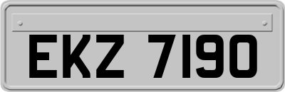EKZ7190