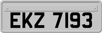 EKZ7193