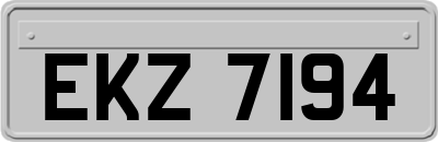 EKZ7194
