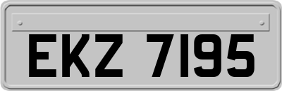 EKZ7195