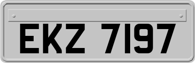 EKZ7197