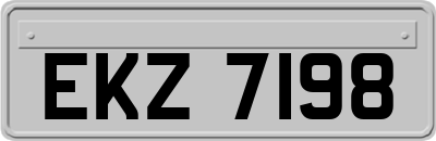 EKZ7198