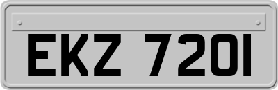 EKZ7201