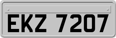 EKZ7207