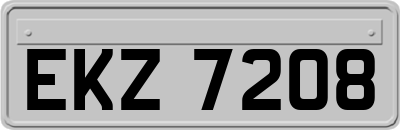 EKZ7208