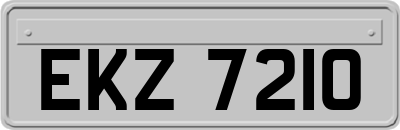 EKZ7210