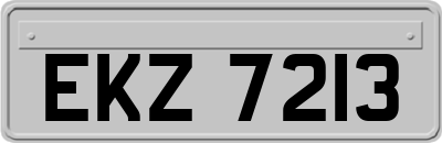 EKZ7213