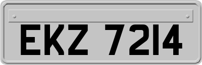 EKZ7214
