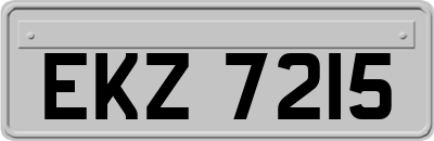 EKZ7215