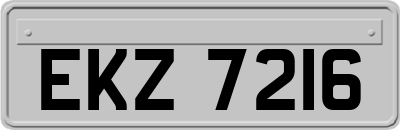 EKZ7216
