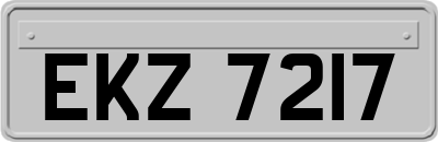 EKZ7217