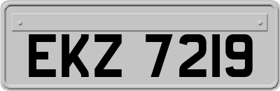 EKZ7219