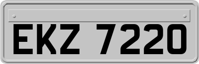 EKZ7220