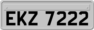 EKZ7222