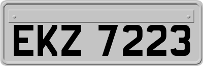 EKZ7223