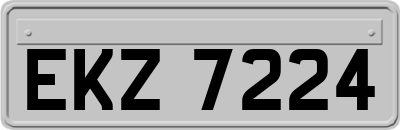 EKZ7224